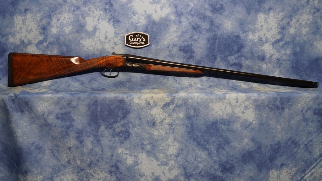 WEATHERBY OG11228DSM 12 GA ORION SXS 3" 28" BBL 5-CHOKES 