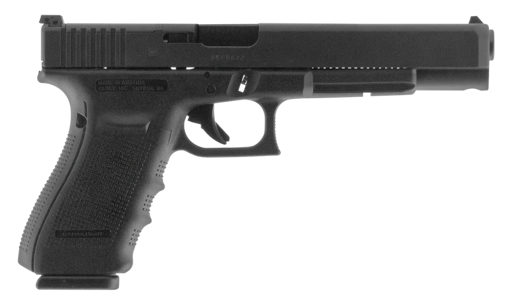 GLOCK 10MM G40 GEN 4 M.O.S. PG4030103MOS