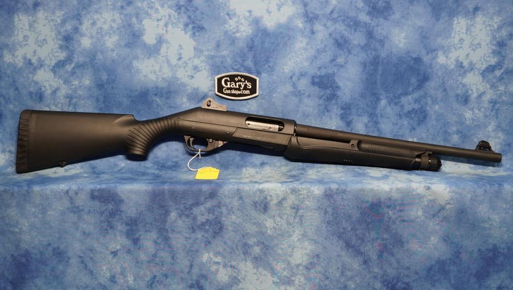 USED BENELLI 12 GA NOVA TACTICAL
