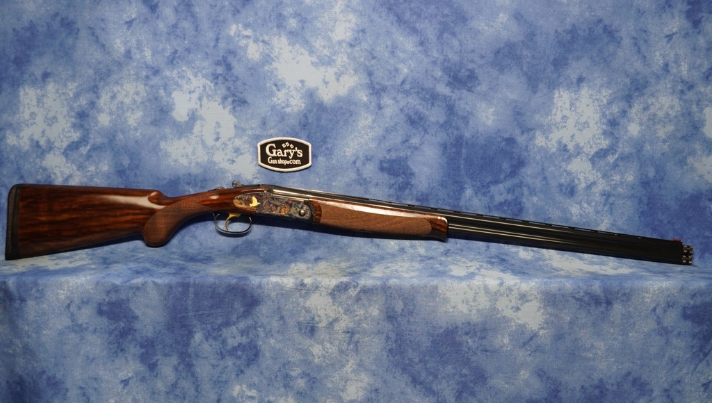 FRANCHI 41375 INSTINCT SIDEPLATE 28 GA 3" 28" BBL 