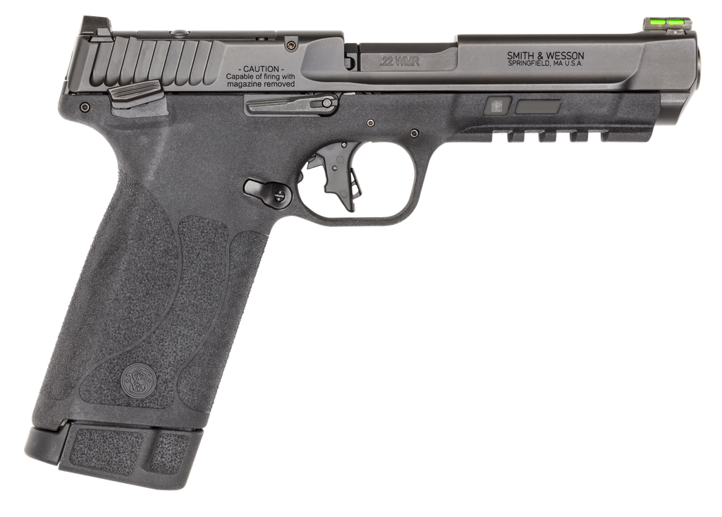 SMITH & WESSON M&P 22 MAGNUM 4.35" BBL 30 RND13433