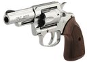 COLT VIPER-SP3WRR VIPER 357 MAGNUM 3" BBL STAINLESS