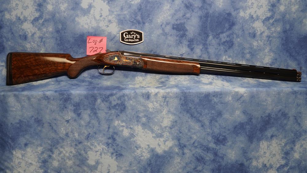 FRANCHI 12 GA INSTINCT SIDEPLATE 3" 28" BBL 41360