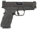 SPRINGFIELD ARMORY XDDG9101BOSP XD MOD.3 DEFENDER 9MM 4" BBL 16 RND