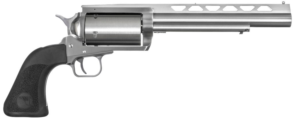 MAGNUM RESEARCH BFR45LC-410-6 45 LC / 410 GA BFR STAINLESS 7.5" BBL 