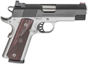 SPRINGFIELD ARMORY PX9124L 9MM EMP RONIN 4" BBL 10 ROUND TWO TONE