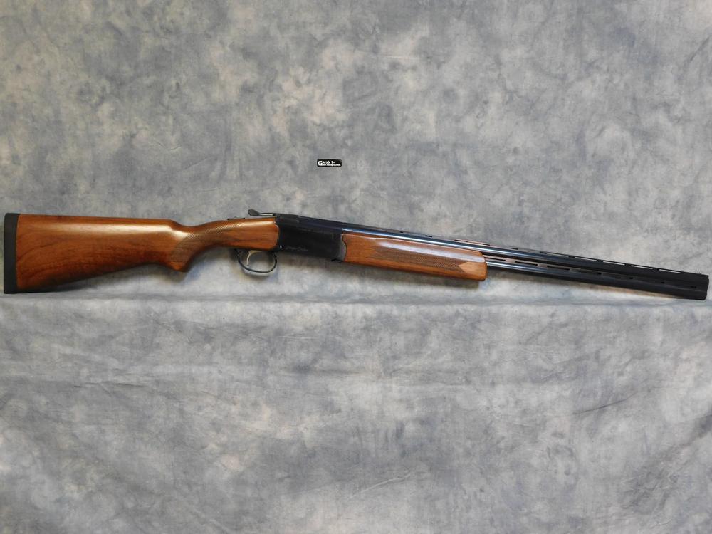 STOEGER 31031 28 GA CONDOR 26" BBL WALNUT 