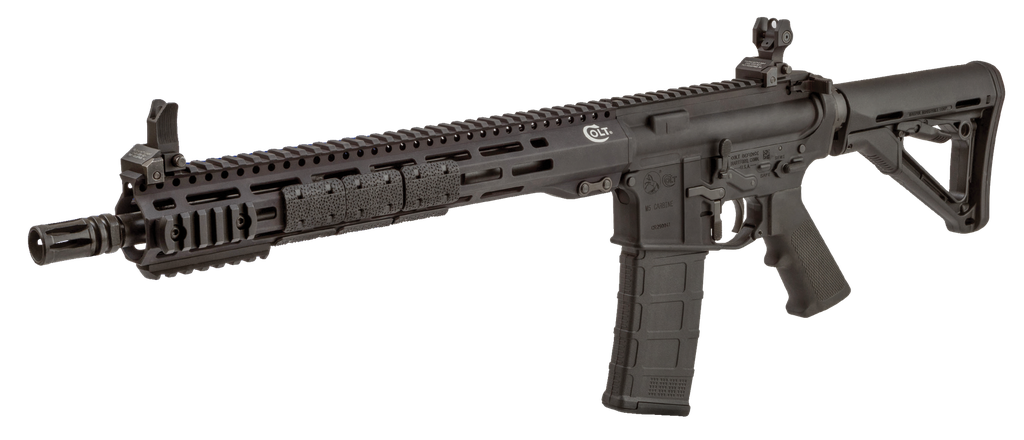 SALE!! COLT 5.56MM M5 CARBINE SENTRY 16" BBL 30 RND CM556-16-M5S