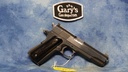 USED COLT 22 LR SERVICE MODEL ACE MFG 1978