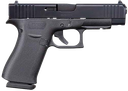 GLOCK UA4850201FR G48 GEN5 9MM 10 RND 4.17" BBL W/RAIL 