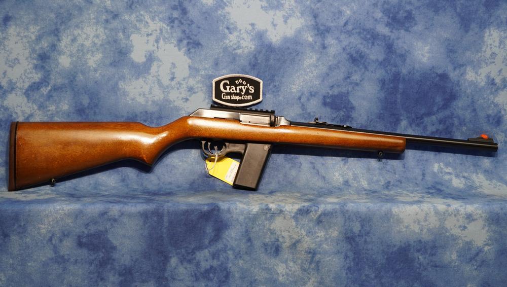 USED MARLIN 45 ACP MODEL 45