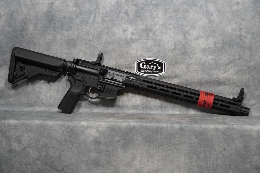 SPRINGFIELD ARMORY SAINT VICTOR 9MM 16" BBL 32 RND B5 STV91609B