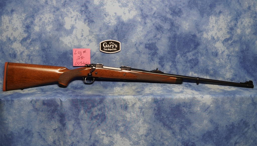 RUGER 57160 M77 HAWKEYE AFRICAN 35 WHELEN 24" BBL