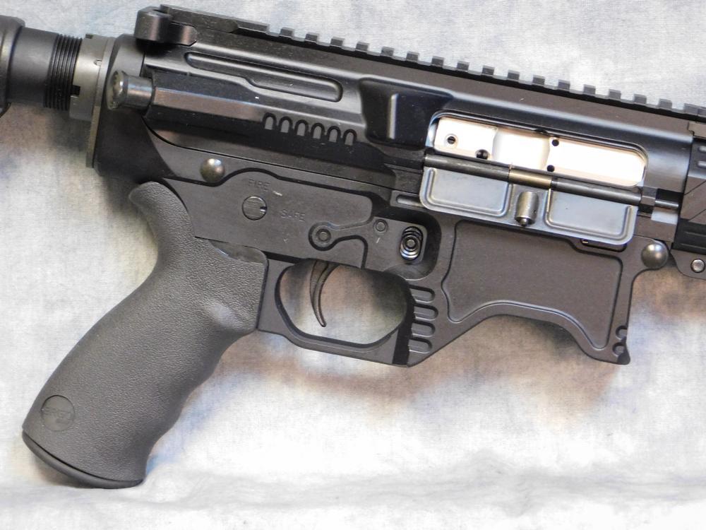 ROCK RIVER ARMS BT31755 308 WIN LAR-BT3 BILLET PRECISION 18" BBL