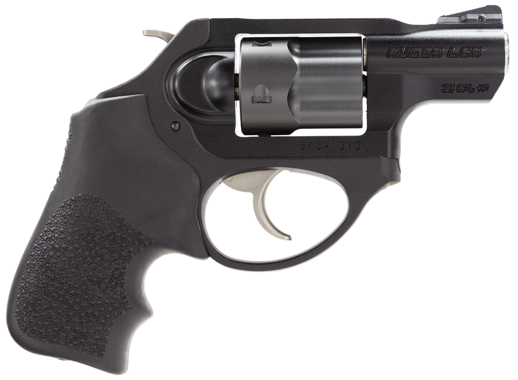 RUGER 38 SPL LCRX 1.875` BBL