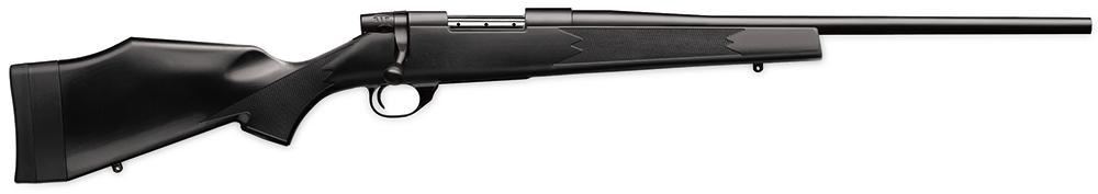 WEATHERBY 243 WIN VANGUARD COMPACT VYT243NR4O