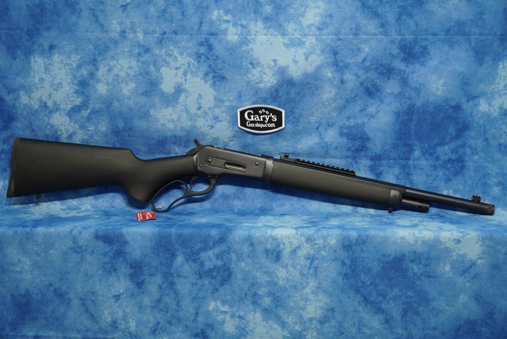 CHIAPPA 920.415 45-70 1886 WILDLANDS TAKE DOWN 18.5" THREADED 