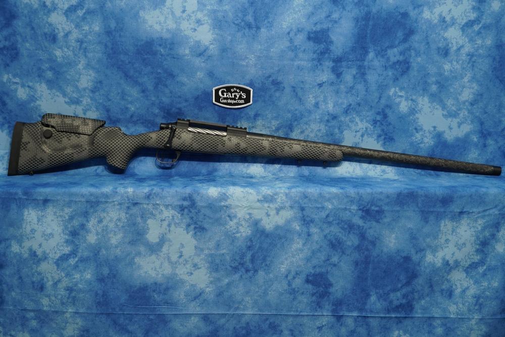 PROOF RESEARCH 131237 300 RUM TUNDRA 26IN BBL BLACK JUNGLE CAMO 