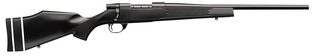 WEATHERBY 6.5CREEDMOOR VANGUARD COMPACT 20" VYT65CMR0O