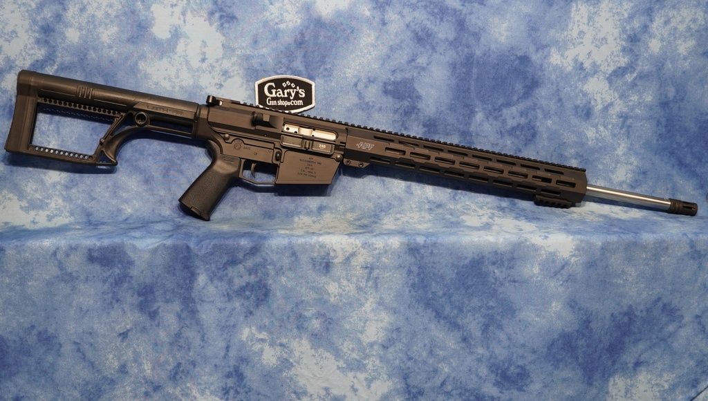 ALEX PRO FIREARMS 243 WIN APF-10 VARMINT 20" BBL RI-076M
