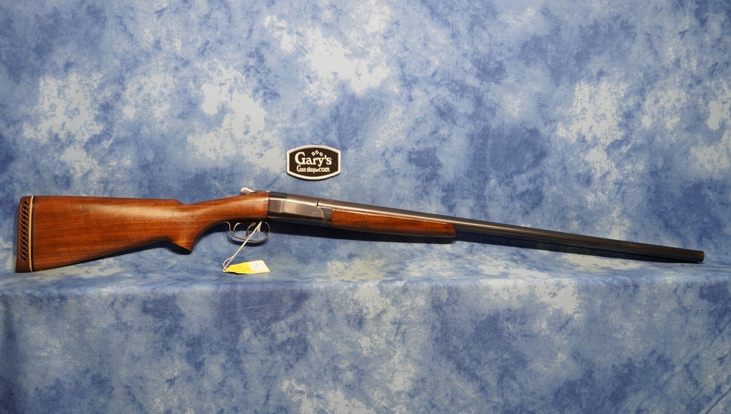 USED WINCHESTER MODEL 24 12 GA 2-3/4" 30" BBL