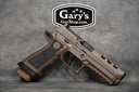 SIG SAUER 320X5-9-DH3 9MM P320 DH3 5" BBL COYOTE