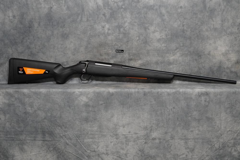 TIKKA 30-06 T3X LITE BLUED SYNTHETIC JRTXE320