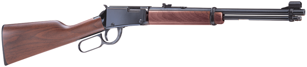 HENRY H001 22 LR CLASSIC LEVER ACTION CARBINE