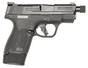 SMITH & WESSON 14095 M&P9 SHIELD PLUS 9MM THREADED OR 15+1