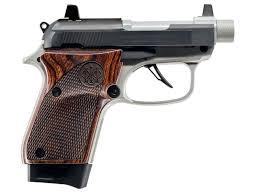 BERETTA J30X32R8M1 30X TOMCAT INOX 32 ACP THREADED BBL 