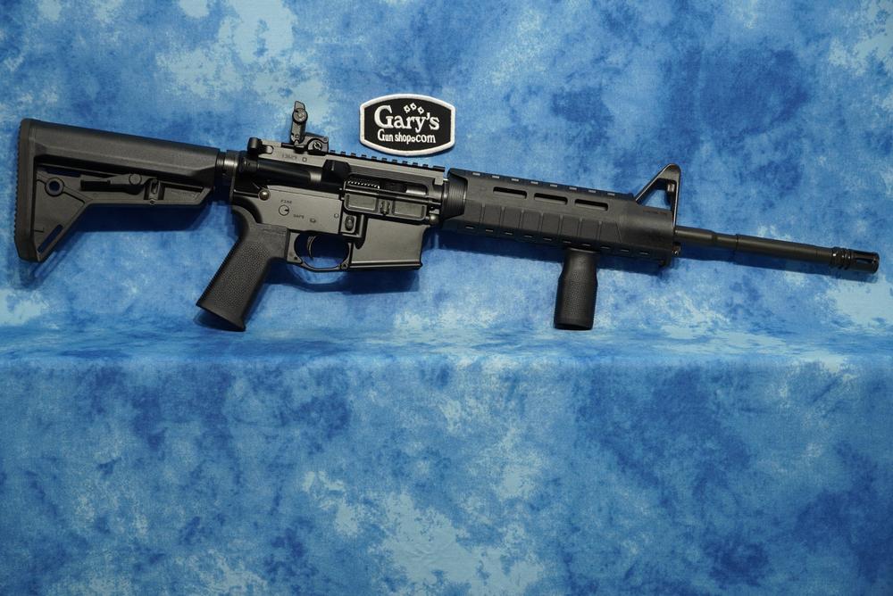 SALE!! COLT CR6920MPS-B  5.56MM CARBINE 16" BBL 30 RND