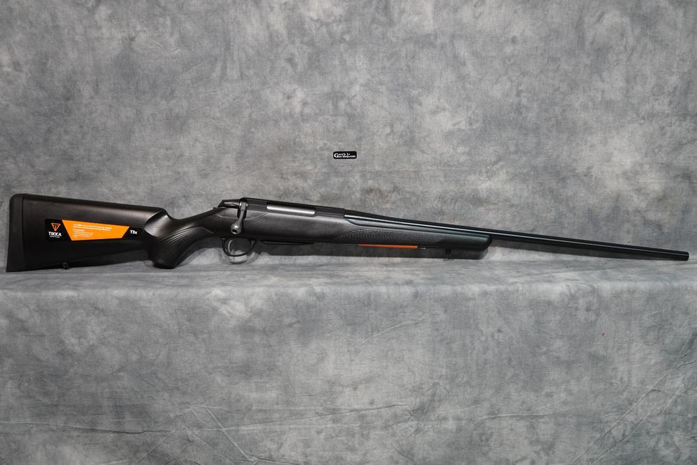 TIKKA 7MM REM T3X LITE SYNTHETIC JRTXE370