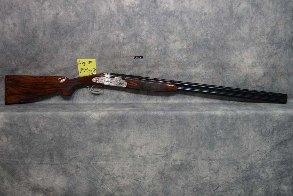 BERETTA J687DFK0 20 GA 687 EELL DIAMOND PIGEON 3" 30" BBL