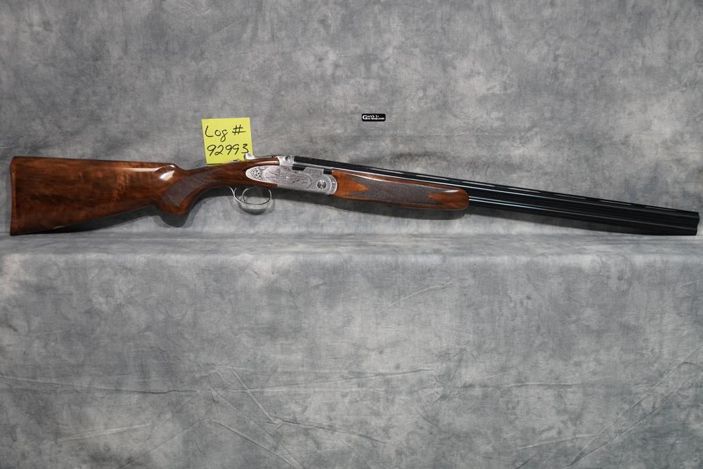 ON SALE! BERETTA J687DFK6 20 GA 687 EELL DIAMOND PIGEON FIELD 3" 26" BBL 