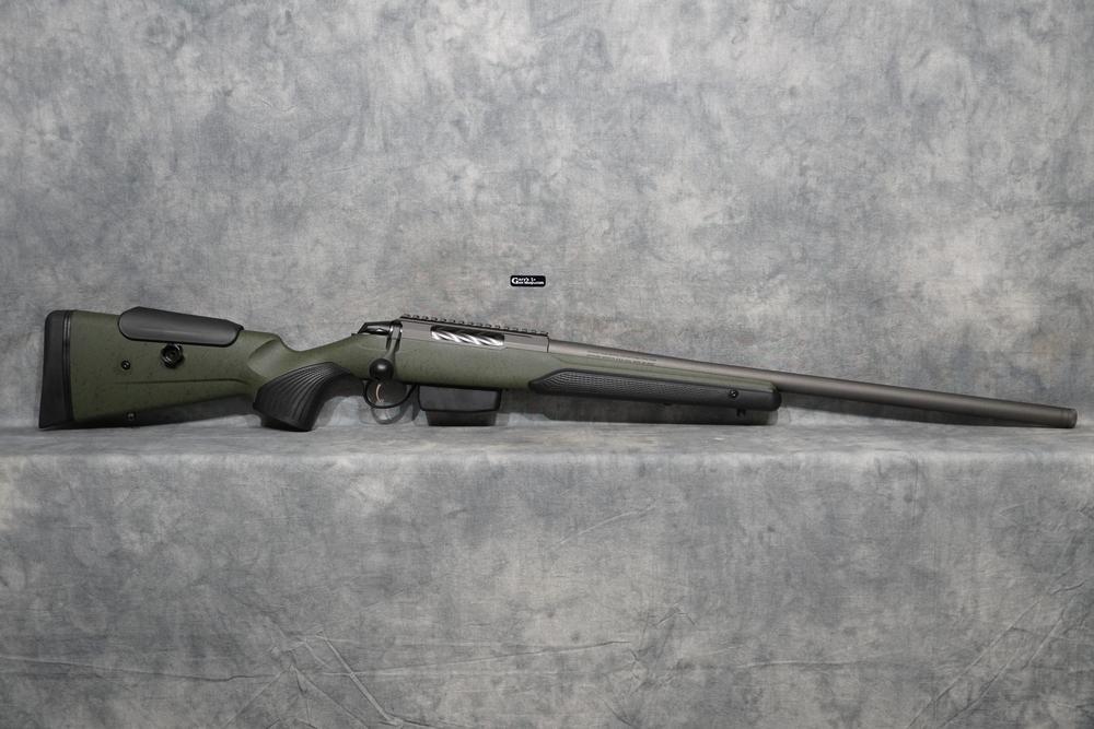 TIKKA JRTXRSV370 T3X SUPER VARMINT 7MM REM MAG  24" HVY BBL TUNGSTEN 