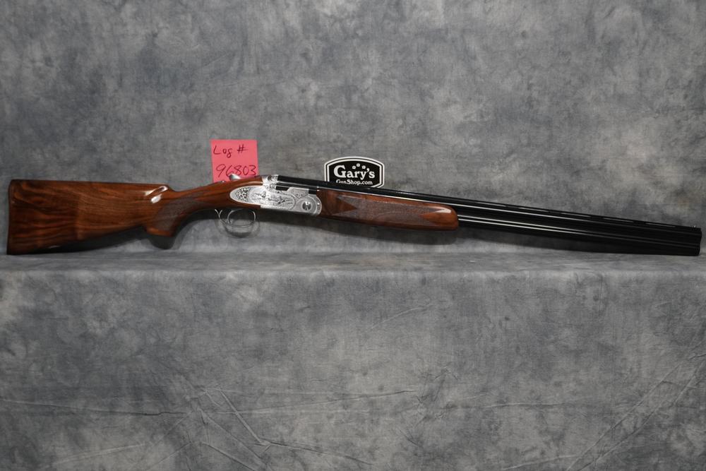 ON SALE! BERETTA J687DFJ8 12 GA 687 EELL DIAMOND PIGEON  FIELD 3" 28" BBL 