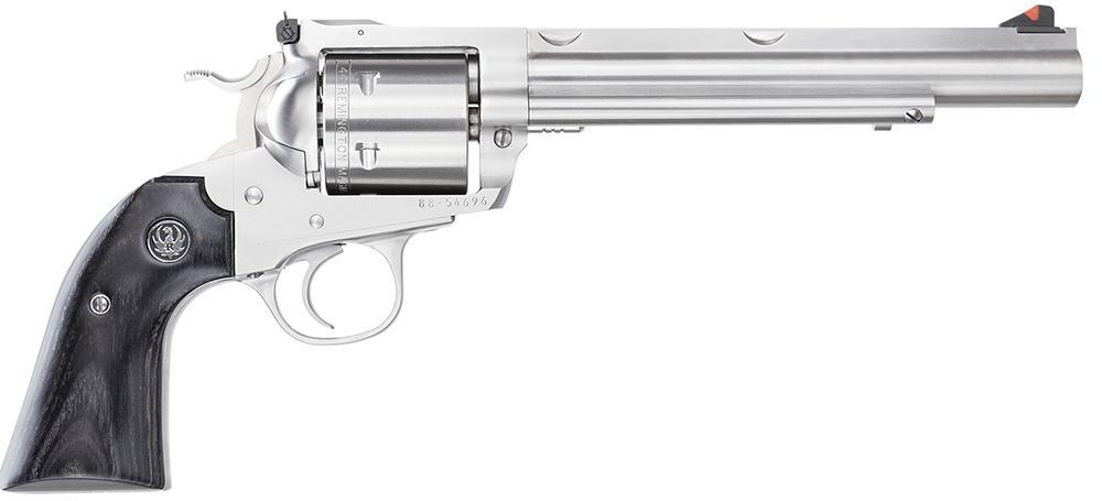 RUGER 44 MAG BLACKHAWK BISLEY HUNTER 0862
