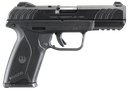 RUGER 3810 SECURITY-9 9MM BLACK