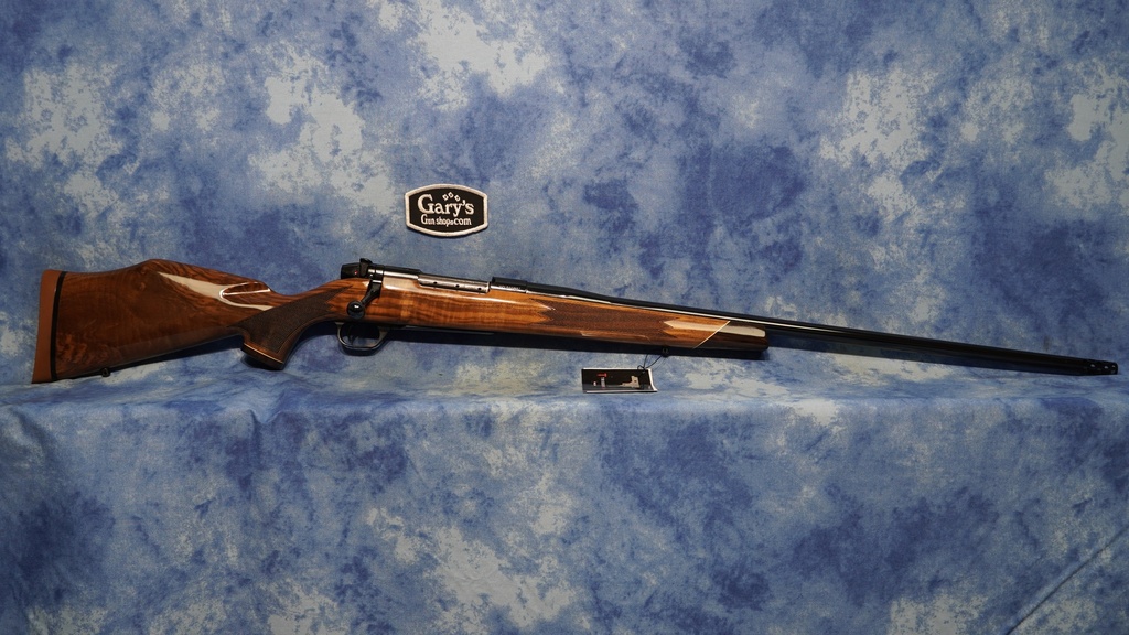 WEATHERBY MDX01N303WR8B MARK V DELUXE 30-378 WBY MAG 26" BBL