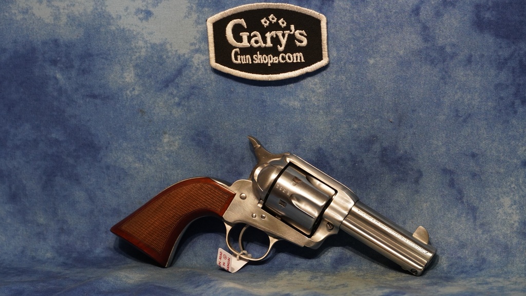 TAYLORS & COMPANY 550818DE RUNNIN IRON 45 COLT (TUNED) 3.5" BBL 
