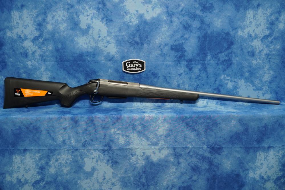 TIKKA JRTXB341 300 WSM T3X LITE STAINLESS J