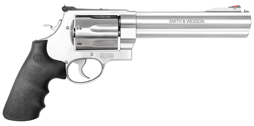 SMITH & WESSON 13331 MODEL-350 350 LEGEND 7.5" BBL STAINLESS 