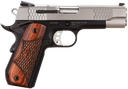 SMITH & WESSON 45 ACP 1911SC E-SERIES SCANDIUM 108485