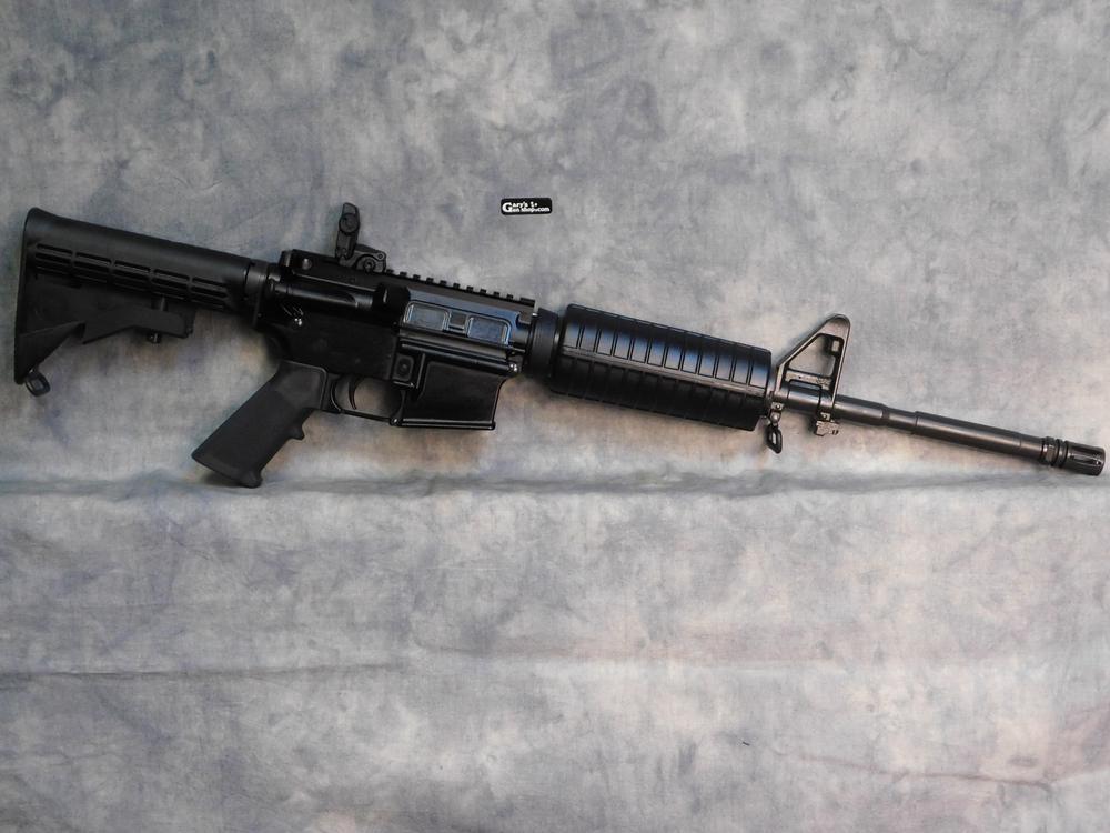 SALE!! COLT CR6920 5.56MM M4 CARBINE 16.10" BBL 30 RND MAG