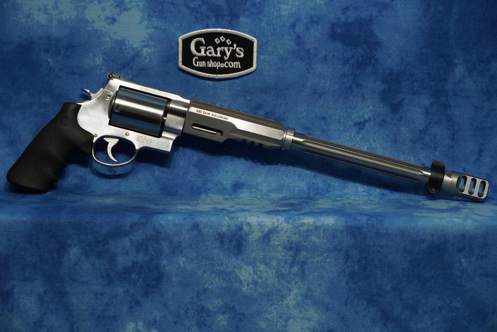SMITH & WESSON 460 S&W 460 PERFORMANCE CENTER 14" BBL 170339