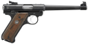 RUGER MARK IV 22 LR 75TH ANNIVERSARY 6.88" BBL 10 RND 40175