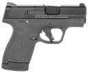 SMITH & WESSON 13246 M&P9 SHIELD PLUS 9MM WITH SAFETY
