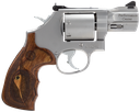 SMITH & WESSON 170346 MODEL 686 PERFORMANCE CENTER 357 MAGNUM 2.5" BBL 