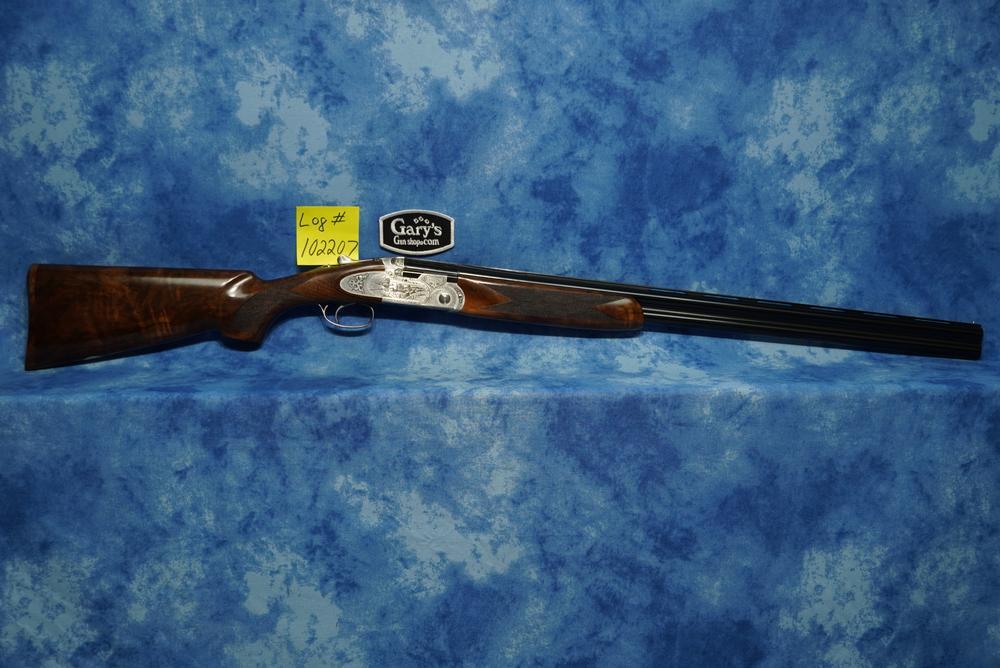 BERETTA J687DFJ0 12 GA 687 EELL DIAMOND PIGEON FIELD 3" 30" BBL 