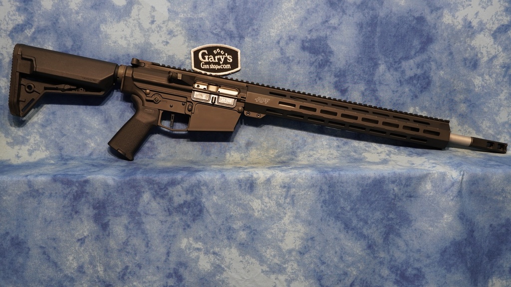 ALEX PRO RI252 APF-10 22-250 REMINGTON DMR 2.0